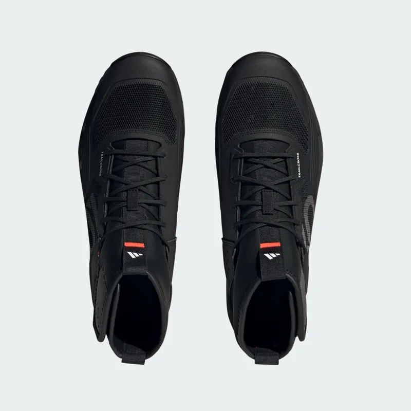 Five Ten Trailcross GTX MTB Shoes Core Black/Grey/Solar Red-8
