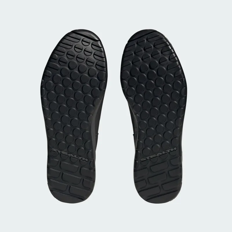 Five Ten Trailcross GTX MTB Shoes Core Black/Grey/Solar Red-9