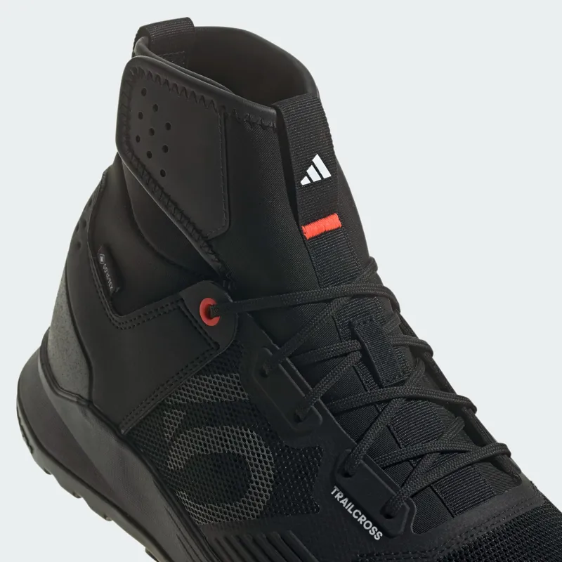 FIVETEN TRAILCROSS GTX MID 26.5cm EU42 Five Ten Trailcross Mid Pro - Mountain Bike shoes - Men\u0027s