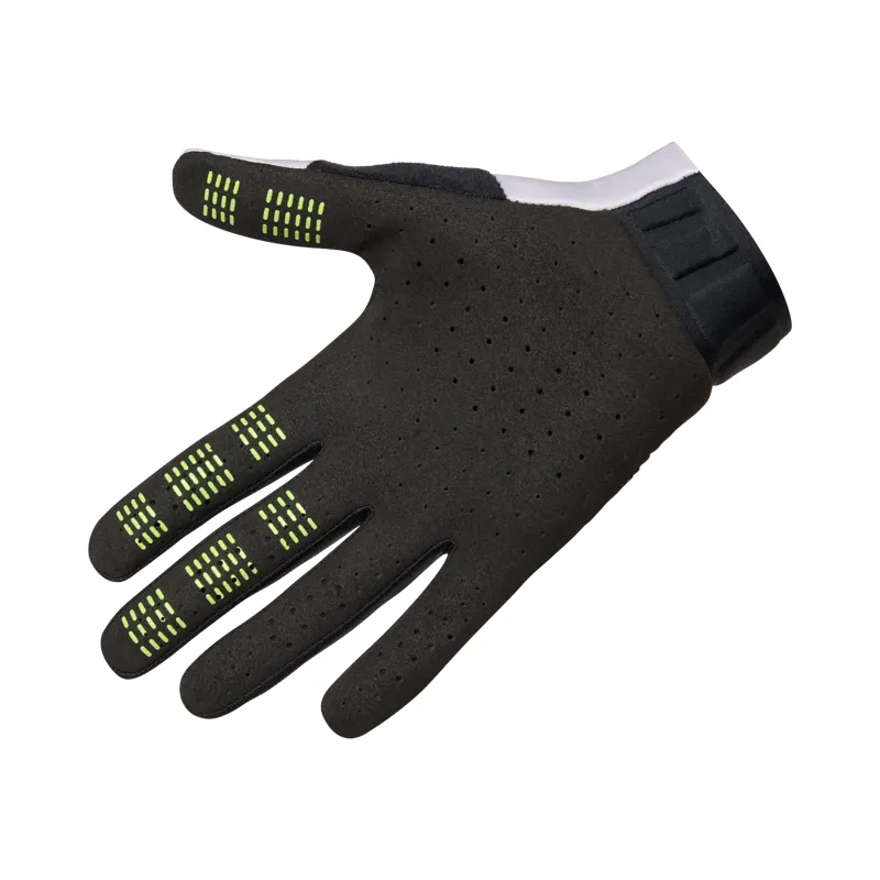 Fox Flexair Awareness Limited Edition Glove Chalk-1