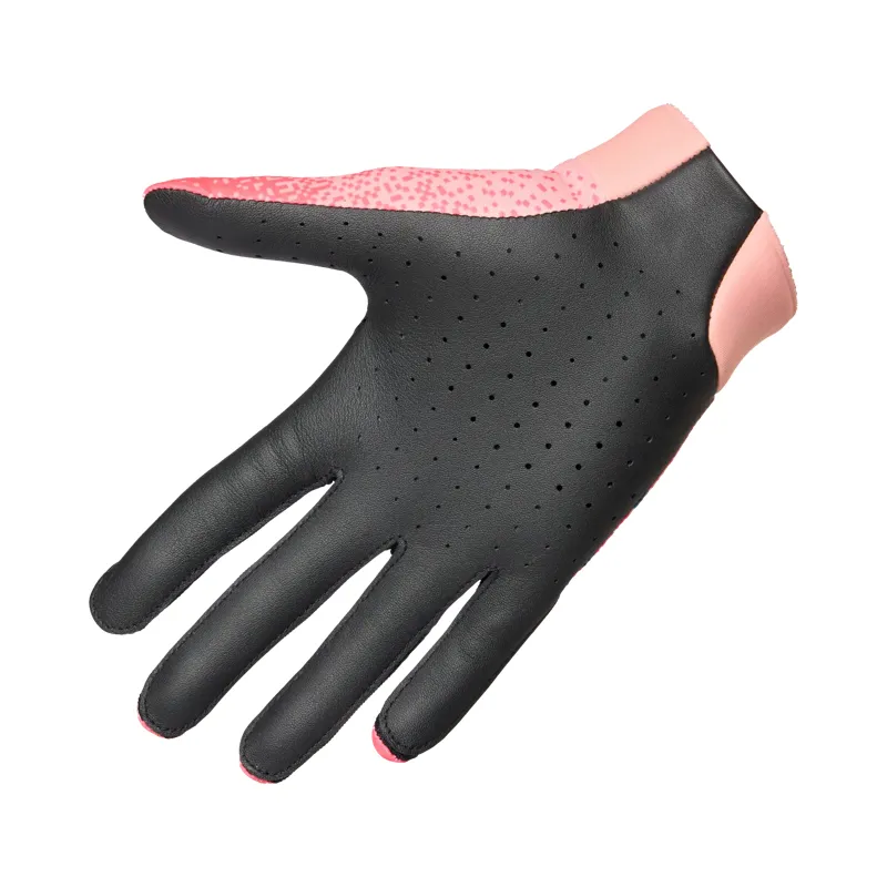 Fox Flexair Vision Limited Edition Glove Peach-1