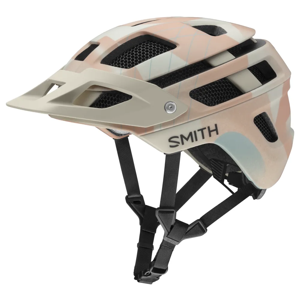 Smith Smith Forefront 2 MIPS MTB Helmet Matte Bone Gradient