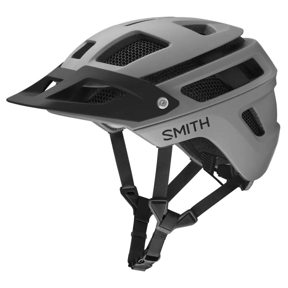 Smith Smith Forefront 2 MIPS MTB Helmet Matte Cloud Grey
