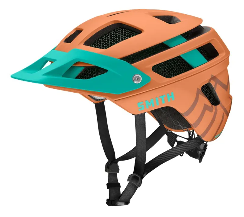 Smith Forefront 2 MIPS MTB Helmet Matte Draplin
