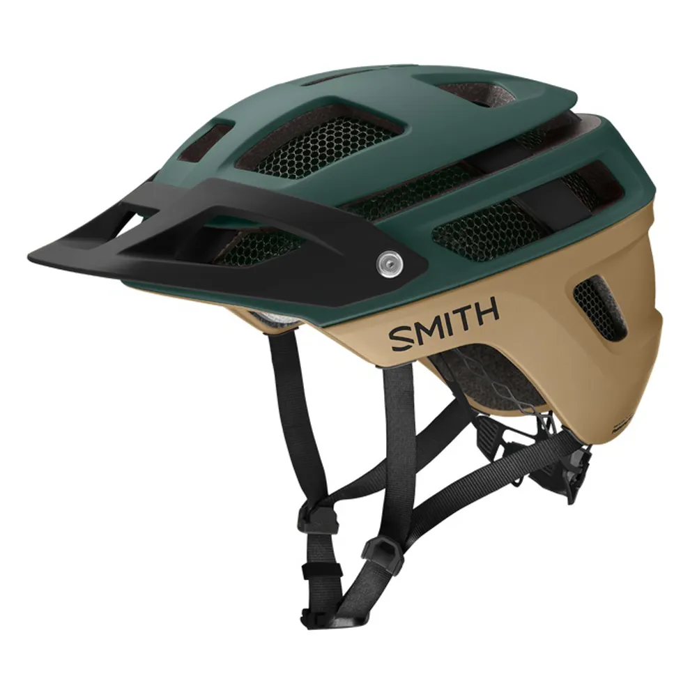 Smith Smith Forefront 2 MIPS MTB Helmet Matte Spruce Safari