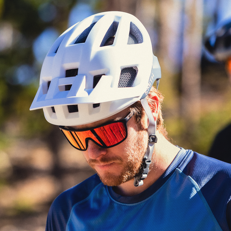 Smith Forefront 2 MIPS MTB Helmet Matte Draplin-3
