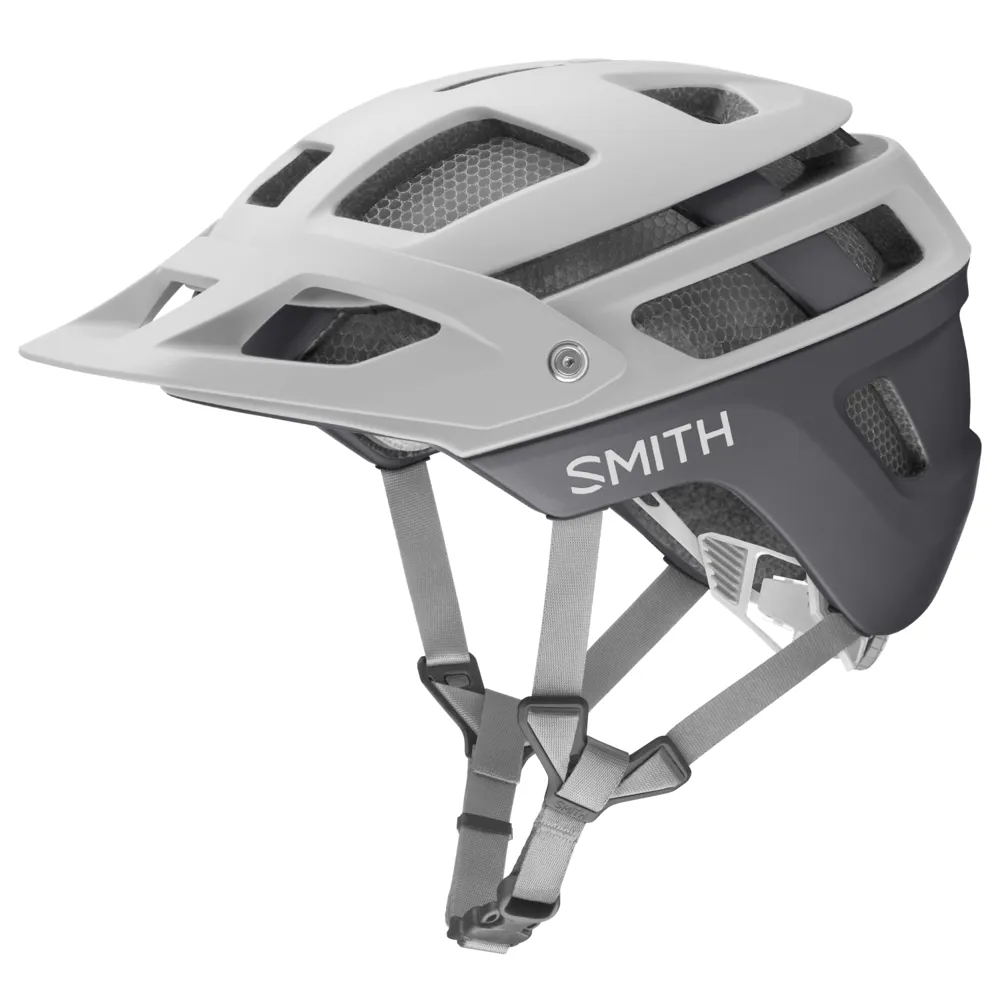 Smith Smith Forefront 2 MIPS MTB Helmet Matte White Cement