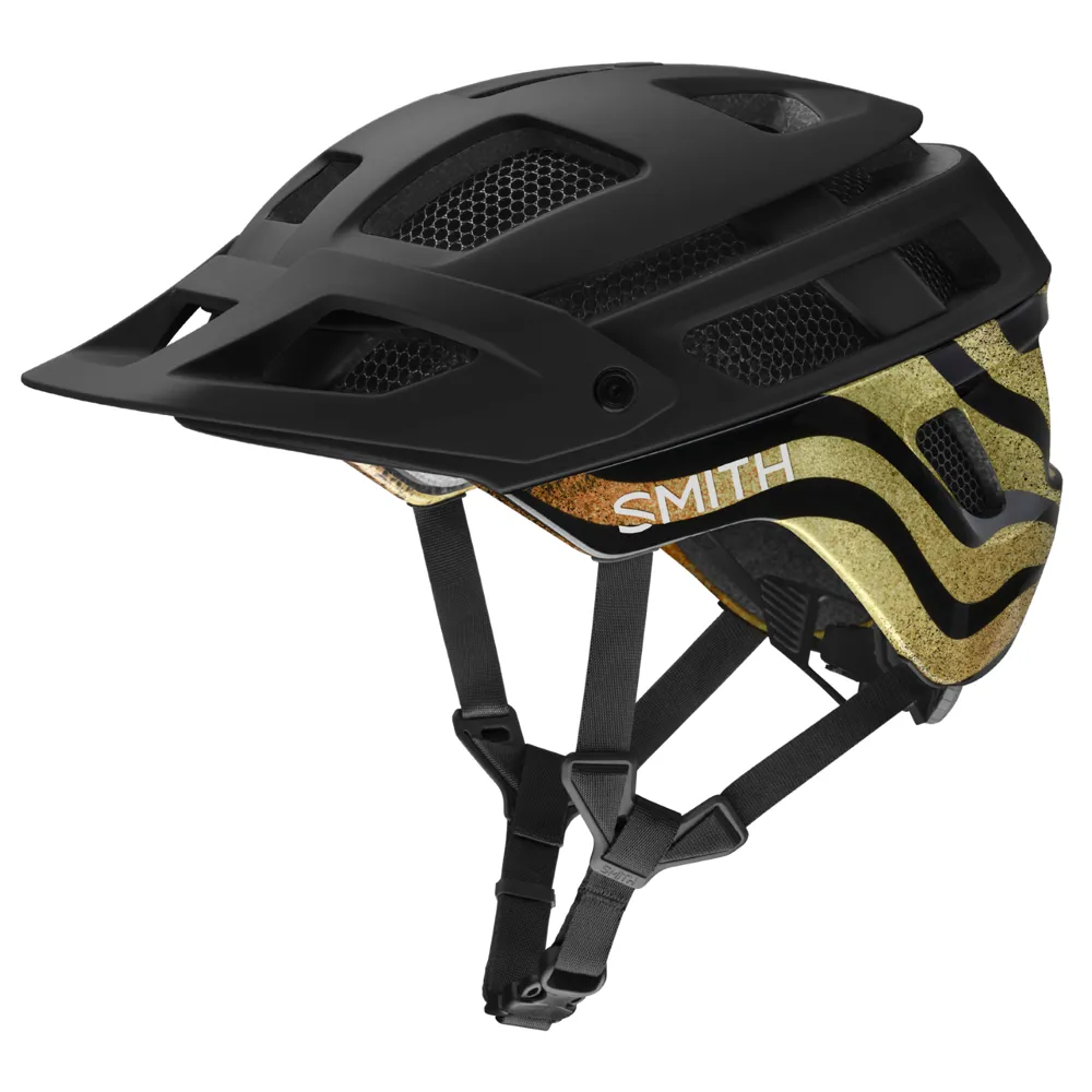 Smith Smith Forefront 2 MIPS MTB Helmet Stripe Cult