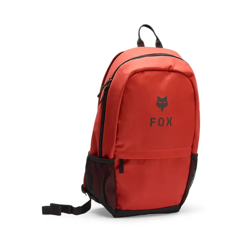 Fox 180 Backpack Red