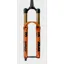 FOX 36 Float Factory GRIP X 29er Tapered Fork Kabolt/110mm Rake 44mm Offset 160mm Orange