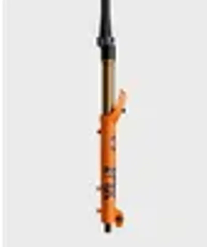 27 Fox Fork 38 Float Factory 29er Grip X2 Kaboltx110mm Tapered 44mm 170mm Orange-2