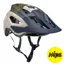 Fox Speedframe Pro MIPS MTB Helmet Olive Green