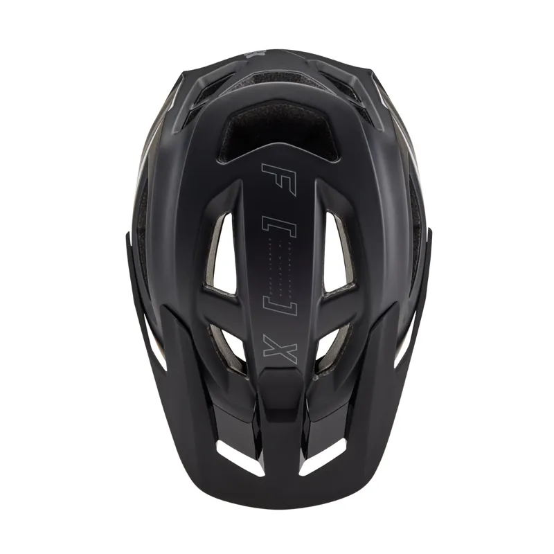Fox Speedframe MIPS MTB Helmet Racik Black-3