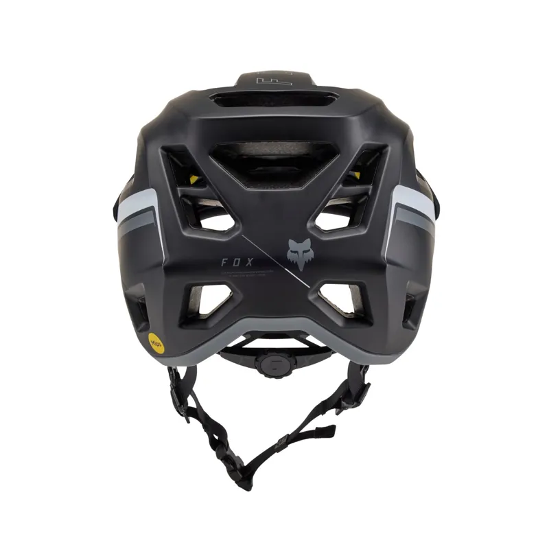 Fox Speedframe MIPS MTB Helmet Racik Black-2