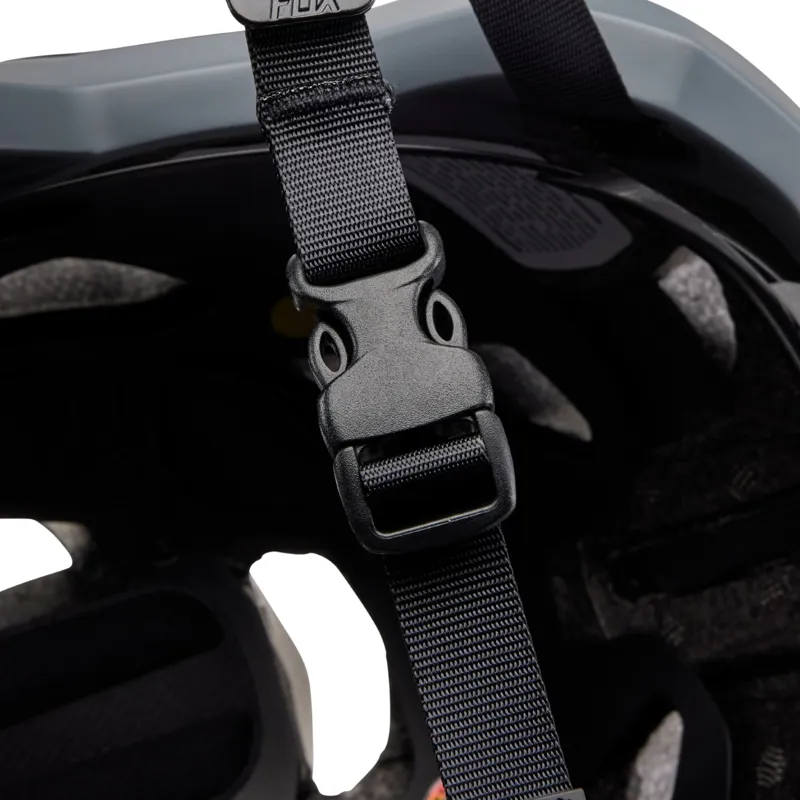 Fox Speedframe MIPS MTB Helmet Racik Black-8