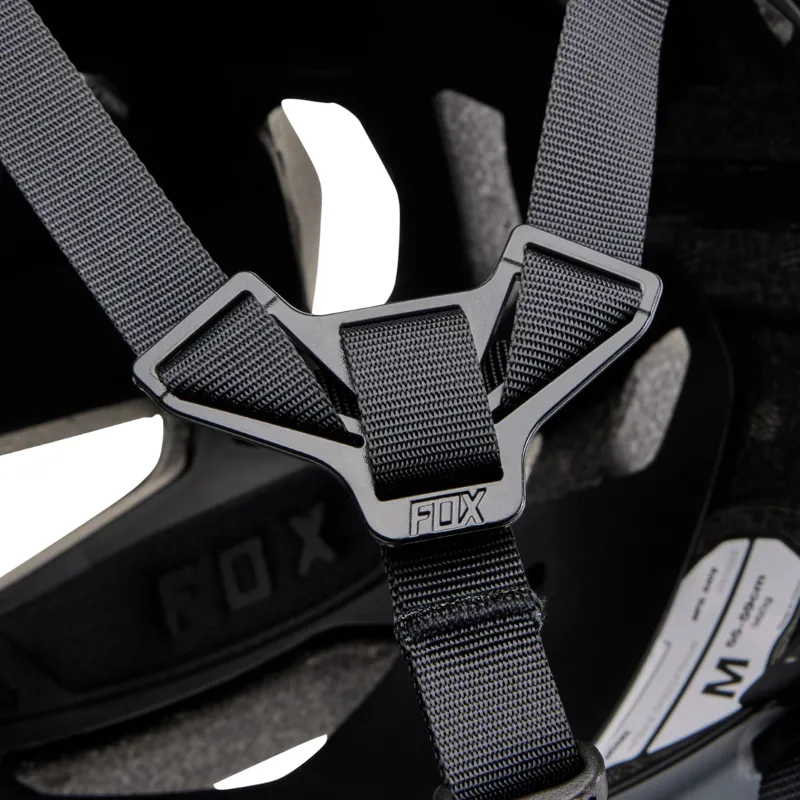 Fox Speedframe MIPS MTB Helmet Racik Black-9