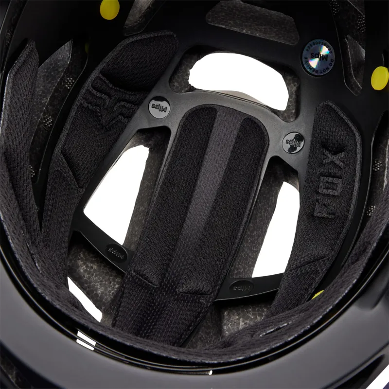 Fox Speedframe MIPS MTB Helmet Racik Lavender-7