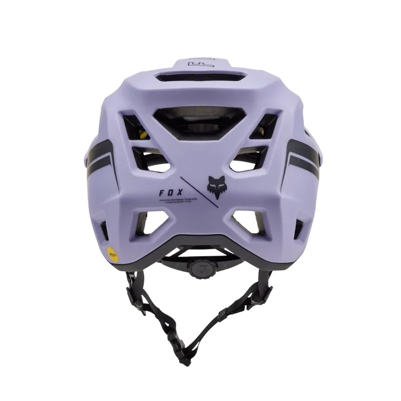 Fox Speedframe MIPS MTB Helmet Racik Lavender-2