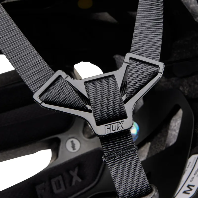 Fox Speedframe MIPS MTB Helmet Racik Lavender-8