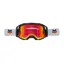 Fox Airspace Flora MTB Goggles White/Injected Clear