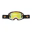 Fox Airspace Flora MTB Goggles Black/Injected Clear