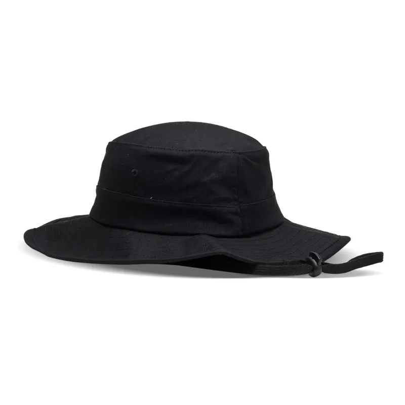 Fox Base Over Sun Hat Black-1
