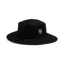 Fox Base Over Sun Hat Black