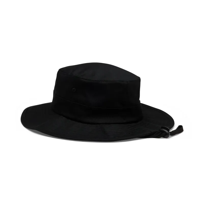 Fox Base Over Sun Hat Black-1
