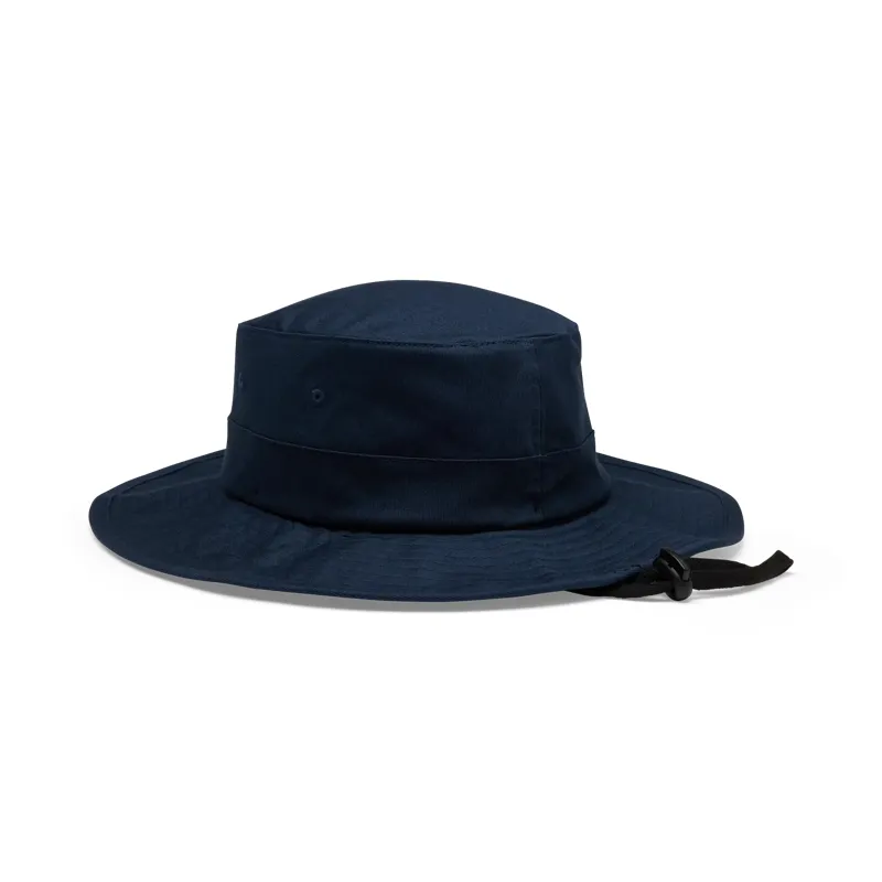 Fox Base Over Sun Hat Midnight Blue-1