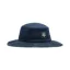 Fox Base Over Sun Hat Midnight