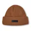 Fox Zenther Beanie One Size Walnut