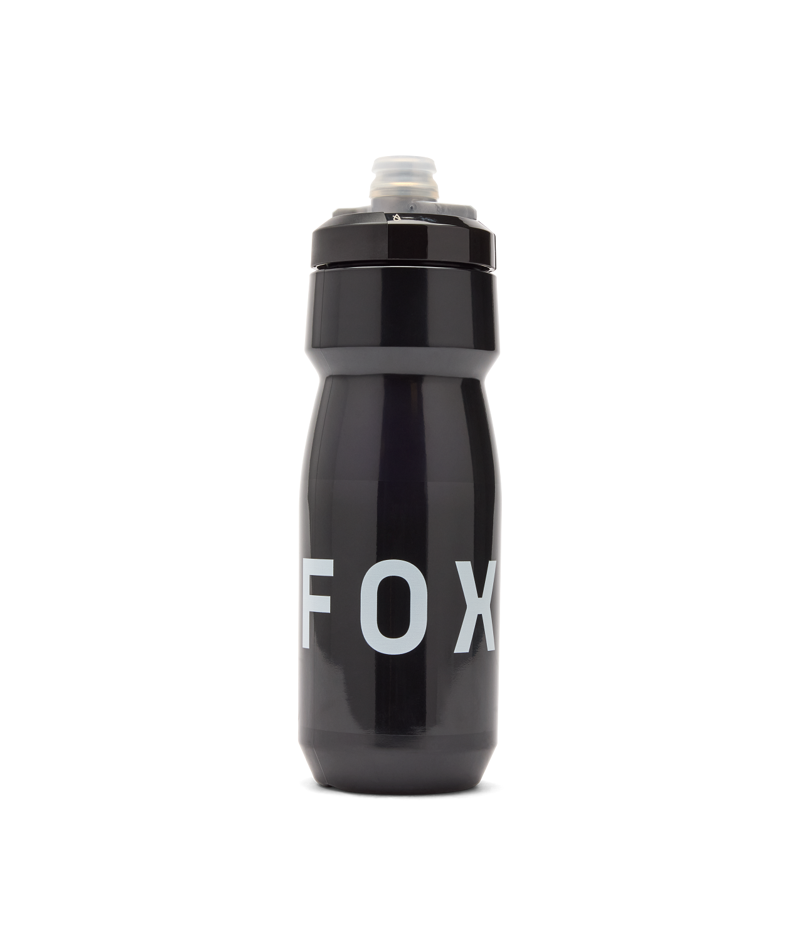 Fox Camelbak 24oz Podium Bottle Black-1