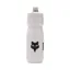 Fox Camelbak Podium 24oz Bottle White