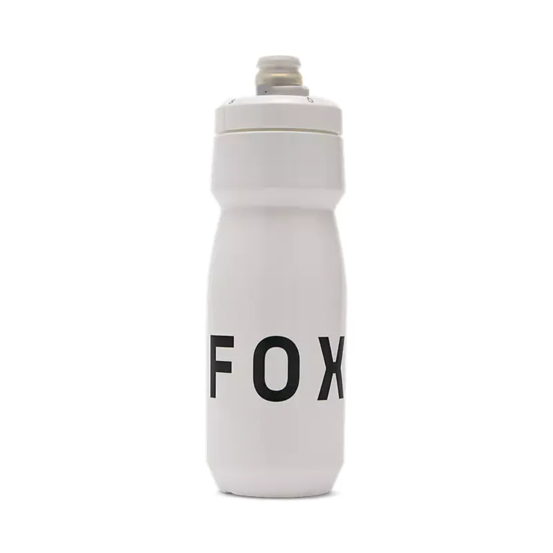 Fox Camelbak Podium 24oz Bottle White-1