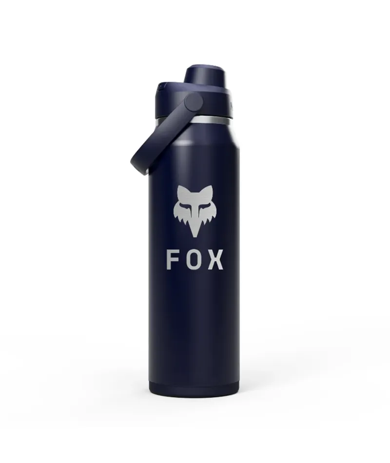 Fox X Camelbak Thrive Chug Vss 32oz Navy