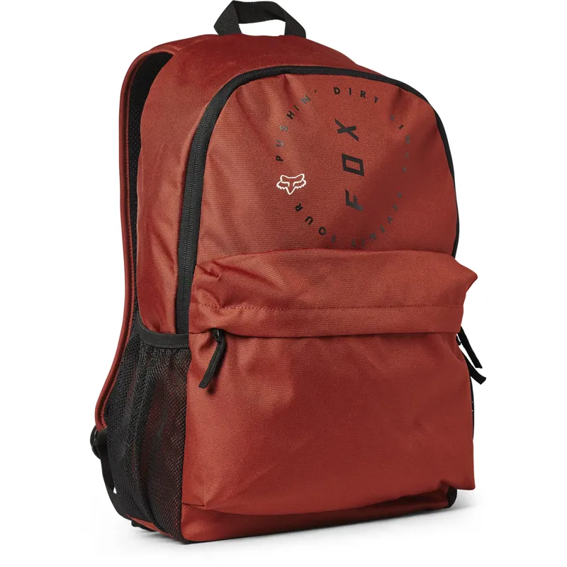 Fox Clean Up Backpack 23L Copper