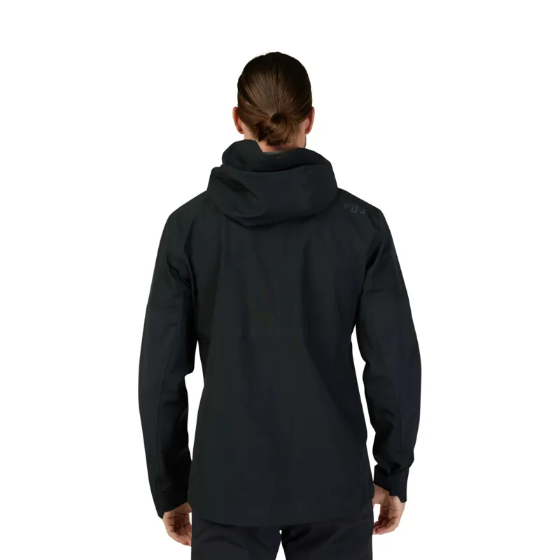 Fox Defend 3L Water MTB Jacket Black-2