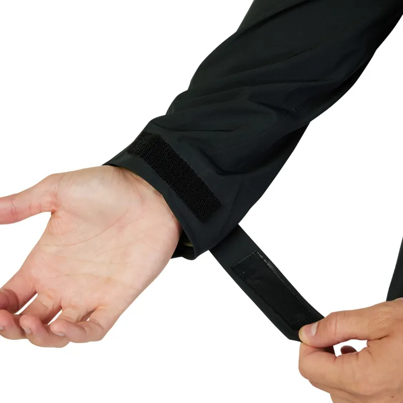 Fox Defend 3L Water MTB Jacket Black-9