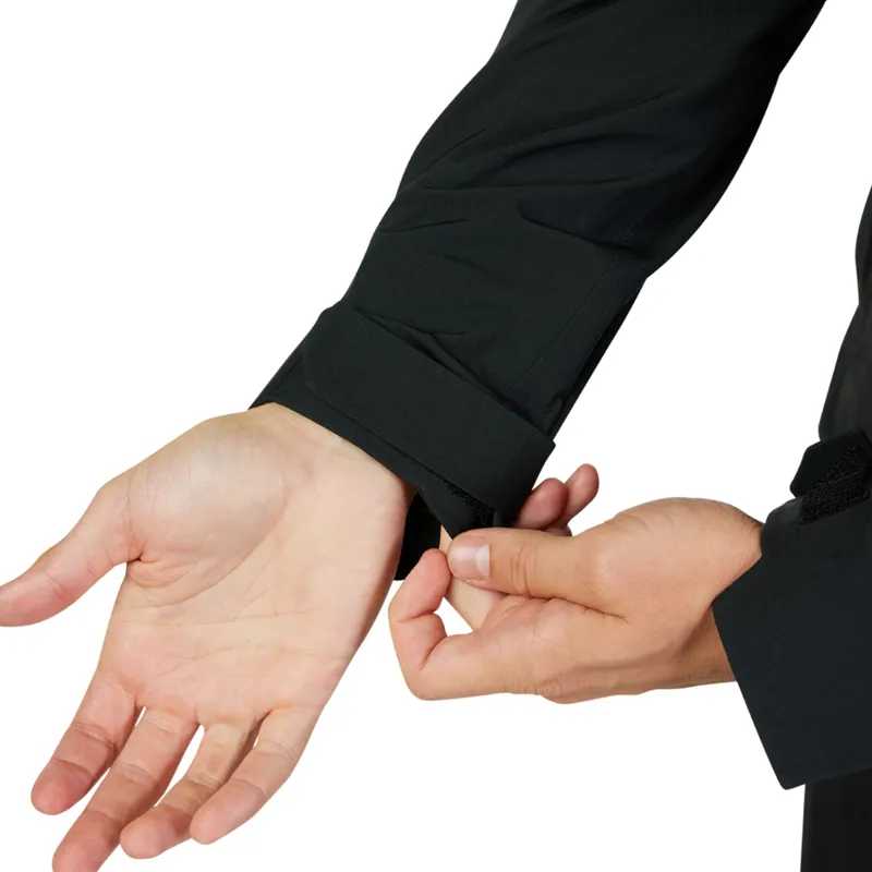 Fox Defend 3L Water MTB Jacket Black-10