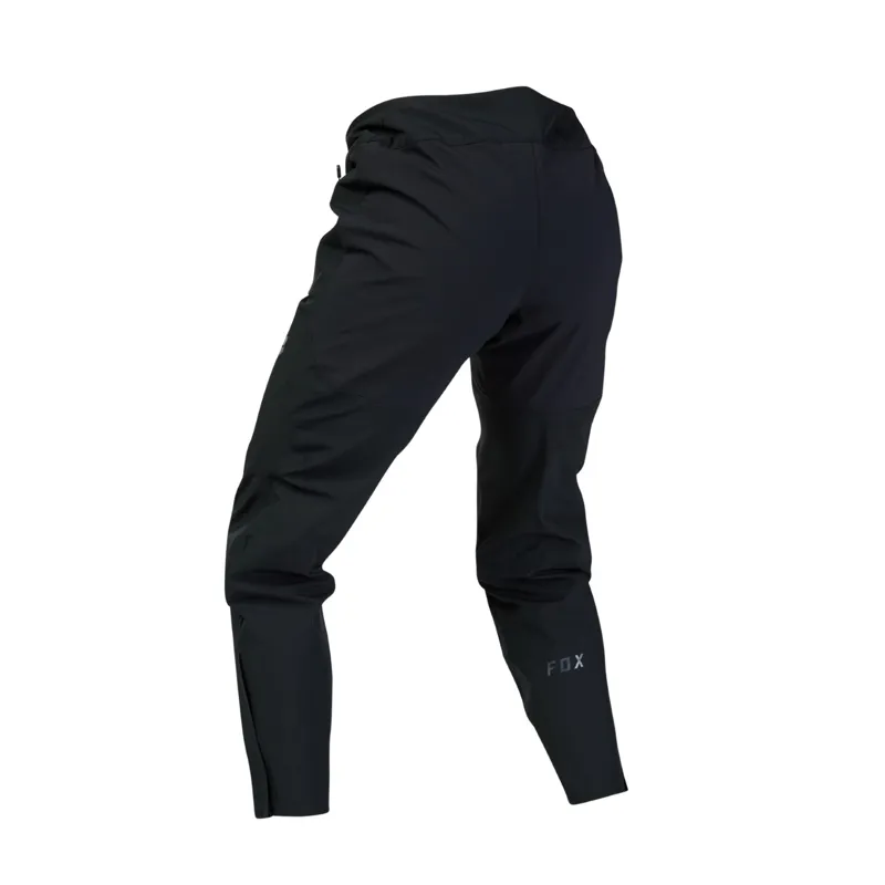 Fox Defend 3L Water MTB Pants Black-1