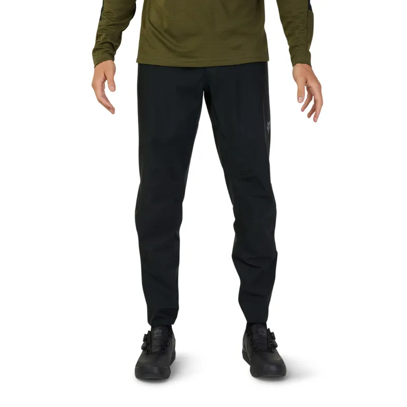 Fox Defend 3L Water MTB Pants Black-2