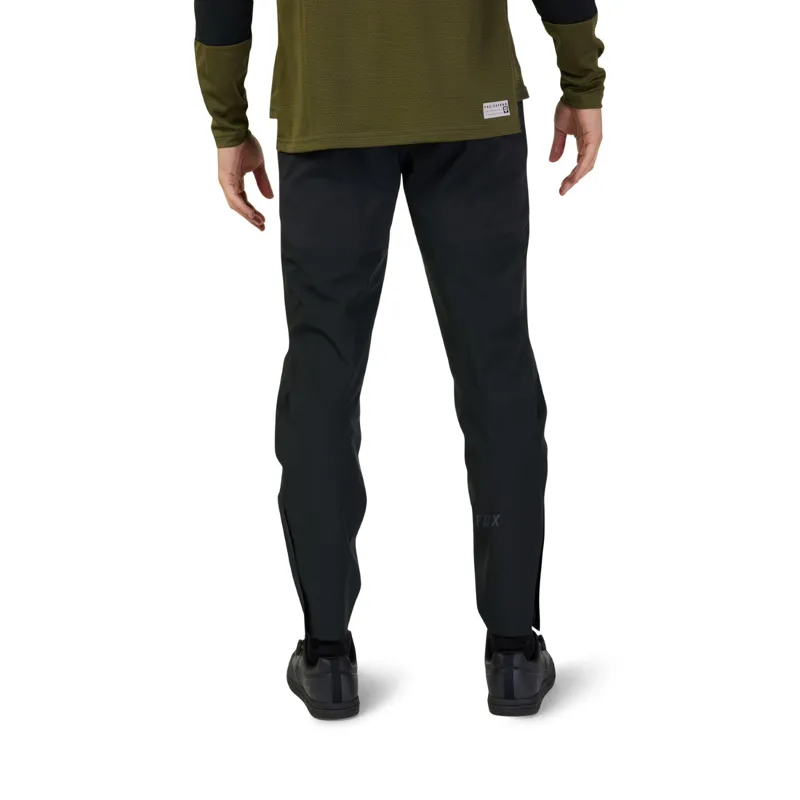 Fox Defend 3L Water MTB Pants Black-3