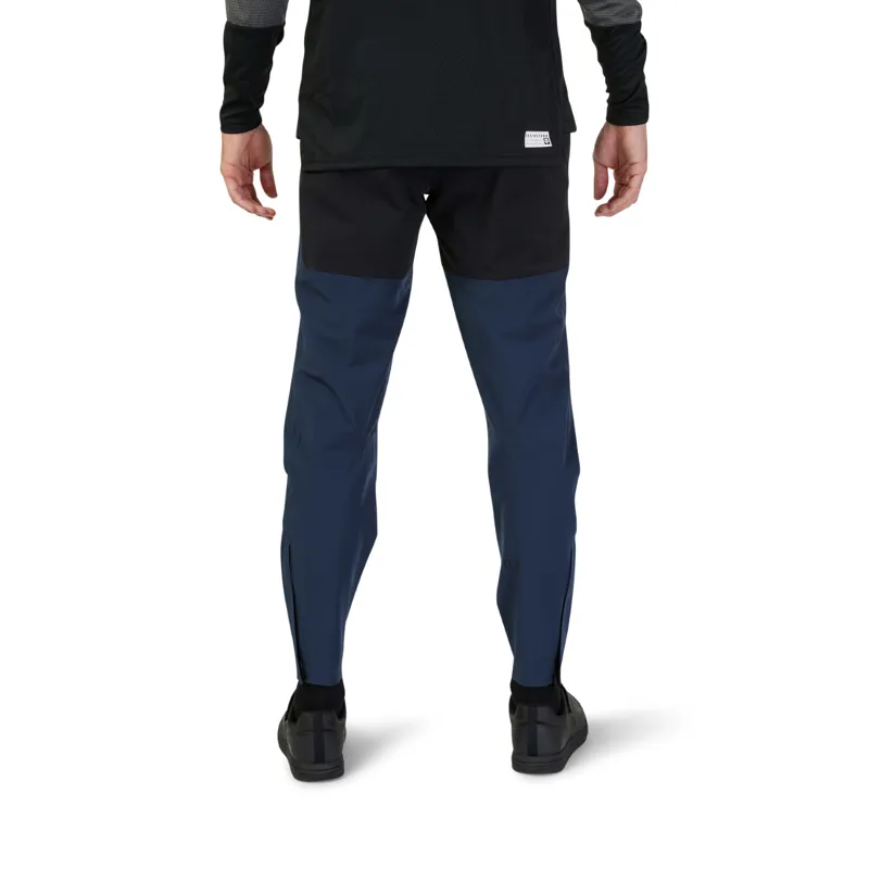 Fox Defend 3L Water MTB Pants Midnight-3