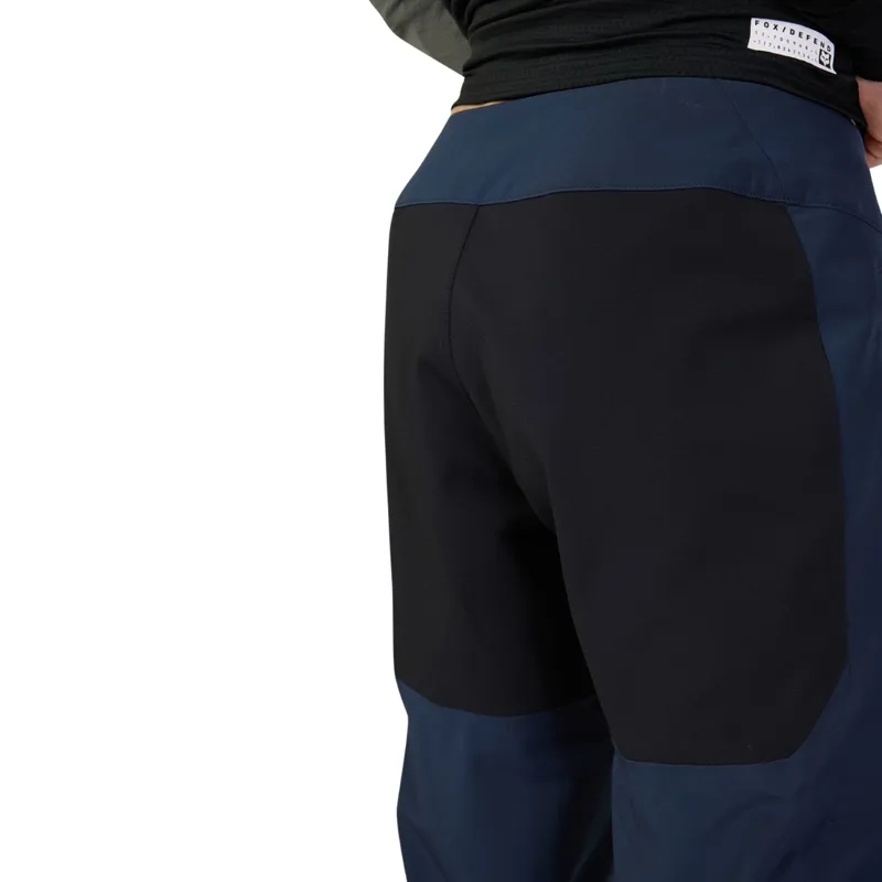 Fox Defend 3L Water MTB Pants Midnight-6