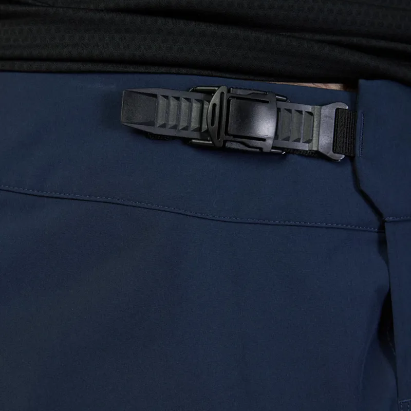 Fox Defend 3L Water MTB Pants Midnight-5