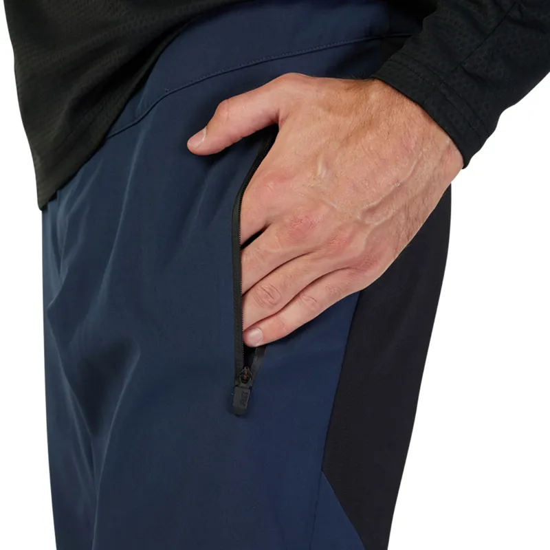 Fox Defend 3L Water MTB Pants Midnight-4