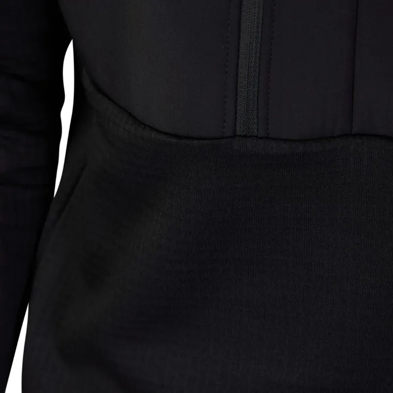 Fox Defend Thermal MTB Hoodie Black-8