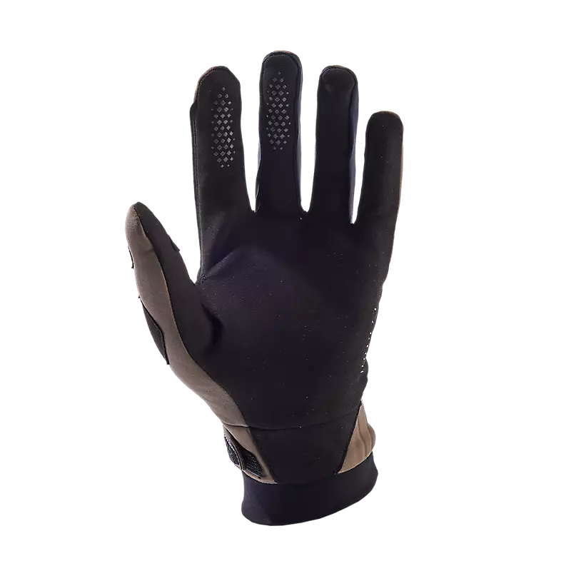 Fox Defend Thermo MTB Gloves Dirt-1