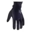 Fox Defend Thermo MTB Gloves Black