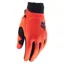 Fox Defend Thermo Youth MTB Gloves Fluorescent Orange